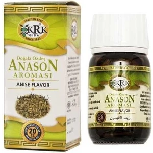 Krk Anason Aroması - 20 ml