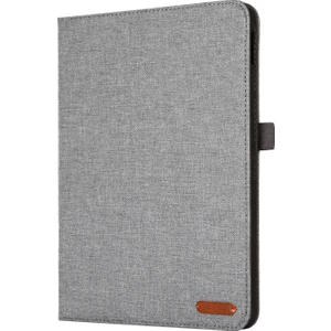 Xphone Store Apple iPad 10. Nesil Tablet Kılıfı - Gri (Yurt Dışından)