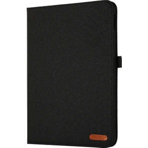 Xphone Store Apple iPad 10. Nesil Tablet Kılıfı - Siyah (Yurt Dışından)