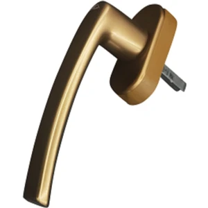 Rotolıne Pimapen Pencere Kolu Bronz