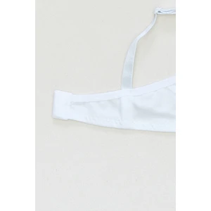 Destekli Telli Sütyen