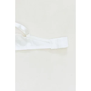 Destekli Çapraz Sütyen