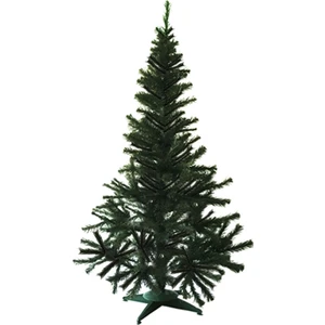 Hediye Ofisi 120 cm Yılbaşı Çam Ağacı Lüks Özel Üretim Noel Ağacı Yeni Yıl Ağacı