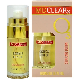 MDCLEARx Ozon Yağı