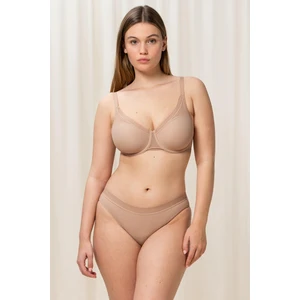 Infinite Sensation W01 Balensiz Düz Şık Sütyen