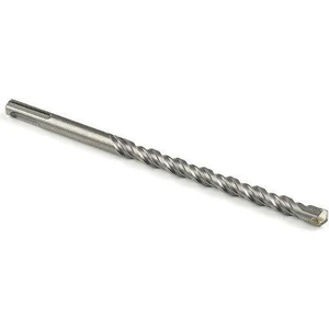 Sds Plus Matkap Ucu 4 Kanallı 6X260 mm