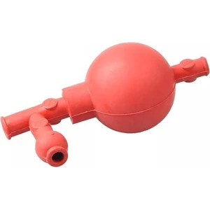Pipet Pompası-Üçyollu