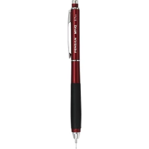 My-Iq Mekanik Uçlu 0.7 mm Bordo Versatil Kalem