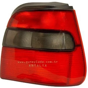 Stop Lambası R Sağ [skoda Felicia,binek] 12