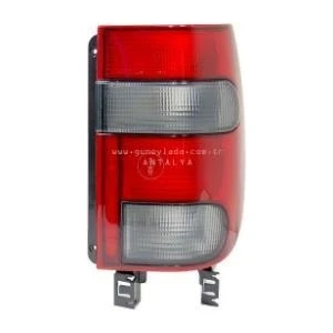 Stop Lambası R Sağ  [skoda Felicia Pickup 1996-2001]  12P