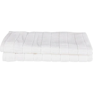 Land 2'li Kadife Havlu 30 x 50 cm