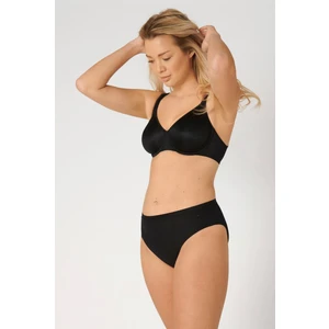 Comfort Minimizer W x Balenli Düz Toparlayıcı Sütyen