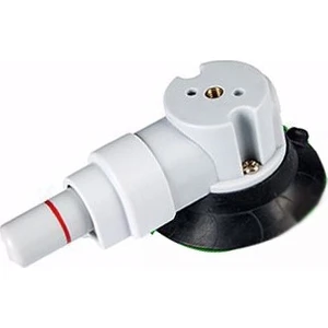 7,5 cm Pompalı Vantuz
