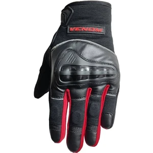 Eldiven Venom VN-905 Kırmızı Korumalı Yazlık