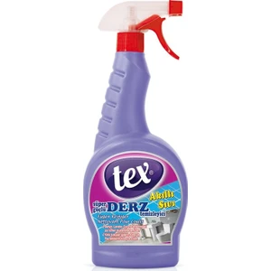 Derz Temizleyici Akıllı Sıvı 750 ml