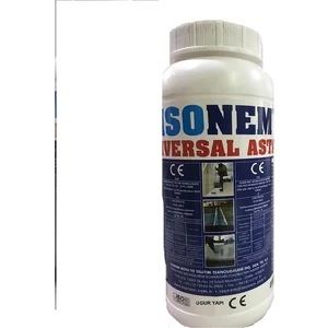 Universal Akrilik Emilsiyon Astar 1 kg