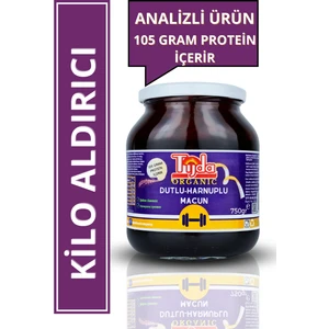 Dutlu-Harnuplu Macun 750 gr