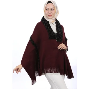 Armiza Kışlık Omuz Şalı