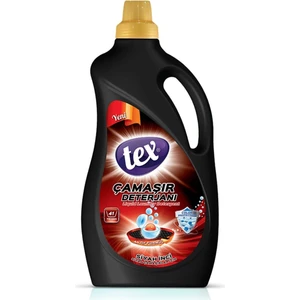 Sıvı Çamaşır Deterjanı Siyah Inci 2,5 Lt