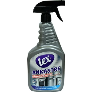 Ankastre Paslanmaz Yüzey Temizleyici Ultra Koruma 750 ml