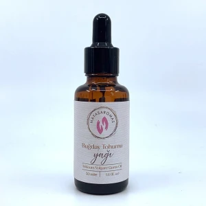 Buğday Tohumu Yağı 50 ml Nayasaromas