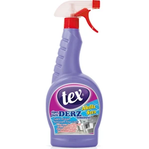 Derz Temizleyici Akıllı Sıvı 750ML