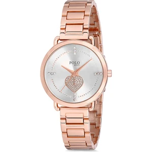 Polo Rucci 1577 Kadın Kol Saati