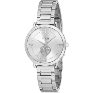 Polo Rucci 1577 Kadın Kol Saati