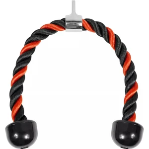 Xtr Fitness Triceps Halatı Siyah