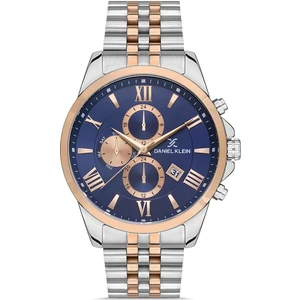 Daniel Klein DKE.1.10166.4 Erkek Kol Saati