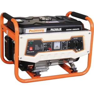 PA350JE 2.8 kVA İpli Jeneratör
