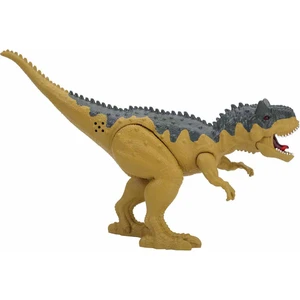 Sesli ve Işıklı Dino Valley Dinozor Kahverengi