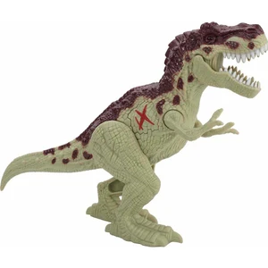 Sesli ve Işıklı Dino Valley Dinozor Yeşil