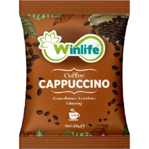 Cappuccino Coffee