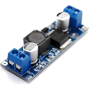 5 V 3 A Voltaj Regülatör Kartı - LM2596-5V