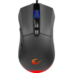 SMX-R65 Trıumph Rgb Işıklı 12400 Dpı Gaming Oyuncu Mouse