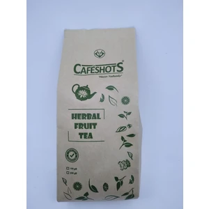 Limon Zencefil Çayı 250 gr