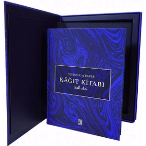 Ketebe Kâğıt Kitabı