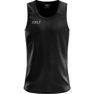 Erkek Siyah Antrenman Atlet