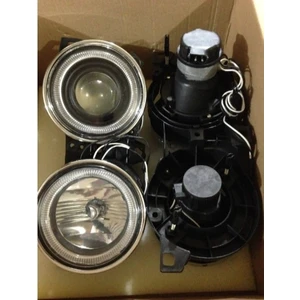 Bmw E30 Angel Far Takımı