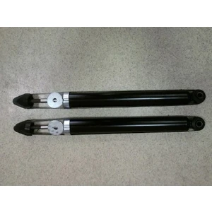 Bmw E46 Arka Amortisör Takım L-R