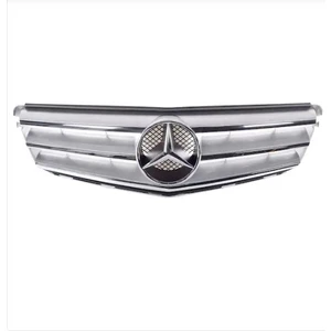 Mercedes W204 Amg Ön Panjur