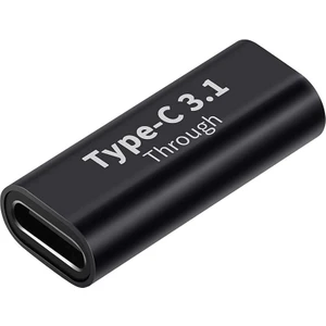 5233 Type C USB 3.1 Dişi Dişi Çevirici Dönüştürücü Adaptör
