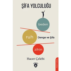 Şifa Yolculuğu Zihin – Ruh – Beden Denge ve Şifası