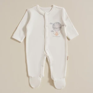 Baloon Yenı Dogan Tulum 2 Ekru