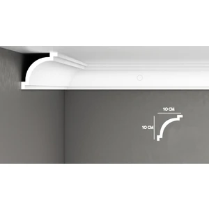 Hazır Lüx Kartonpiyer (Model Bl-76)