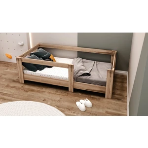 Alessi Çırağan Montessori Çocuk Karyolası