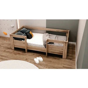 Stella Çırağan Montessori Çocuk Karyolası