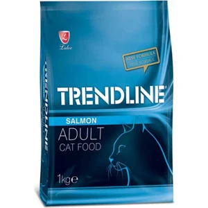 Somonlu Kedi Maması 1 kg