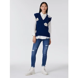 Regular Fit Bayan Kazak